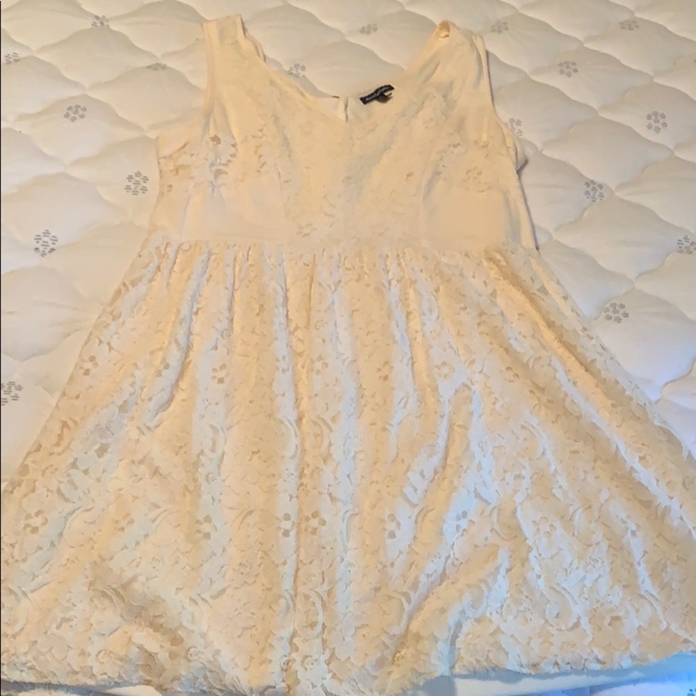 AE Lace Dress